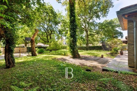 Villa a Hossegor, Landes, Hossegor - € 2.190.000 | Ref: M1873 - foto 3