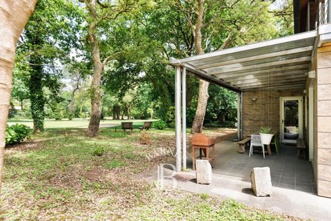 Villa a Hossegor, Landes, Hossegor - € 2.190.000 | Ref: M1873 - foto 5