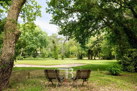 Villa a Hossegor, Landes, Hossegor - € 2.190.000 | Ref: M1873 - foto 6