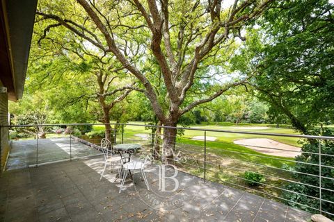 Villa a Hossegor, Landes, Hossegor - € 2.190.000 | Ref: M1873 - foto 8