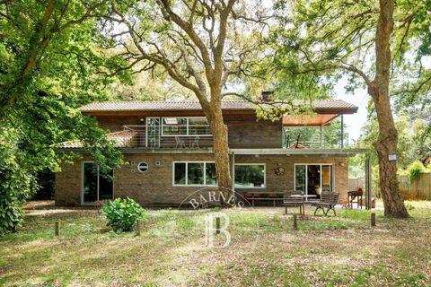 Villa a Hossegor, Landes, Hossegor - € 2.190.000 | Ref: M1873 - foto 9
