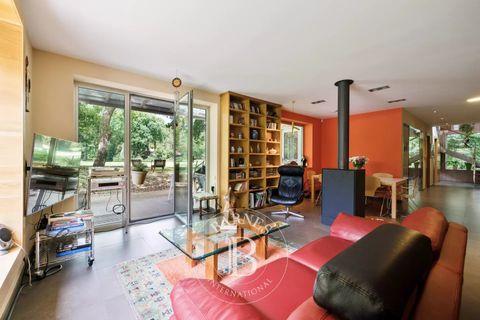 Villa a Hossegor, Landes, Hossegor - € 2.190.000 | Ref: M1873 - foto 12