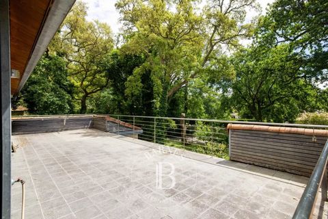 Villa a Hossegor, Landes, Hossegor - € 2.190.000 | Ref: M1873 - foto 21