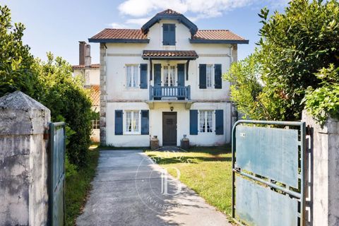 Willa: Anglet, Pyrenees-Atlantiques, Anglet – 3 410 000 € | Ref: M1871 – zdjęcie 2