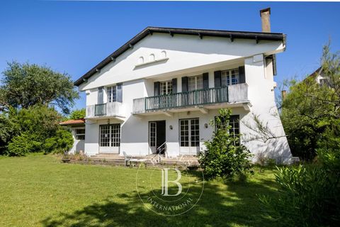 Willa: Anglet, Pyrenees-Atlantiques, Anglet – 3 410 000 € | Ref: M1871 – zdjęcie 4