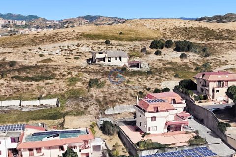 Villa i Catanzaro, Catanzaro, Catanzaro - € 280.000 | Ref: CZ-937 - foto 1