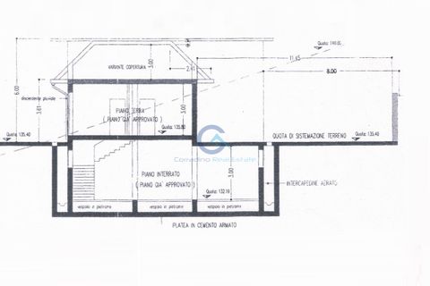 Villa i Catanzaro, Catanzaro, Catanzaro - € 280.000 | Ref: CZ-937 - foto 6