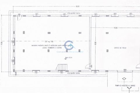 Villa i Catanzaro, Catanzaro, Catanzaro - € 280.000 | Ref: CZ-937 - foto 7