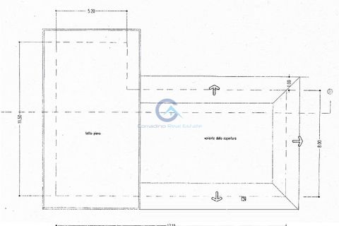 Villa i Catanzaro, Catanzaro, Catanzaro - € 280.000 | Ref: CZ-937 - foto 9