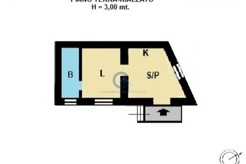 Leilighet i Catanzaro, Catanzaro, Catanzaro - € 55 000 | Ref: CZ-939 - foto 13