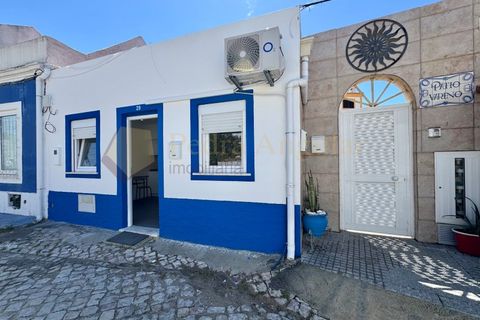 Rækkehus i Setubal, Setubal, Setubal - € 135.000 | Ref: HAB_2602 - foto 1