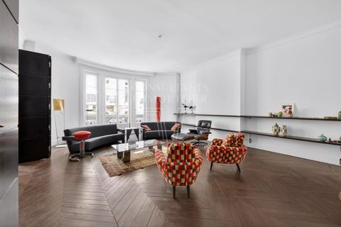 Lejlighed i Paris, Paris, Paris - € 3.980.000 | Ref: 86895135 - foto 2