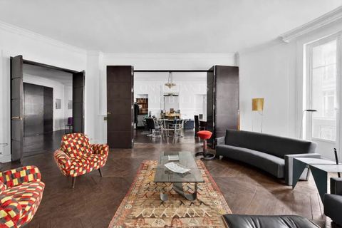 Lejlighed i Paris, Paris, Paris - € 3.980.000 | Ref: 86895135 - foto 3