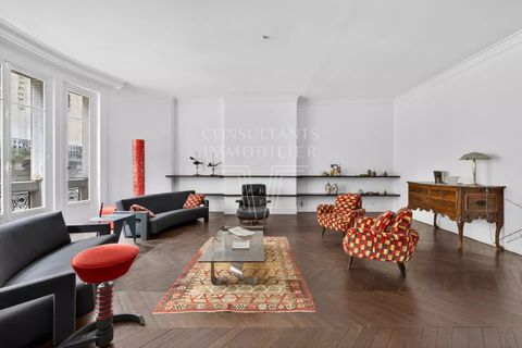 Lejlighed i Paris, Paris, Paris - € 3.980.000 | Ref: 86895135 - foto 6