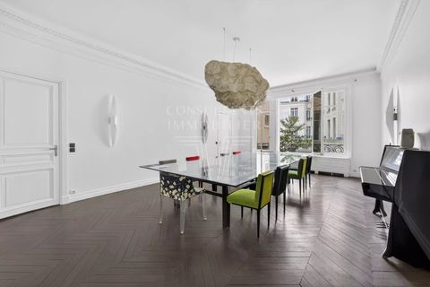 Lejlighed i Paris, Paris, Paris - € 3.980.000 | Ref: 86895135 - foto 7