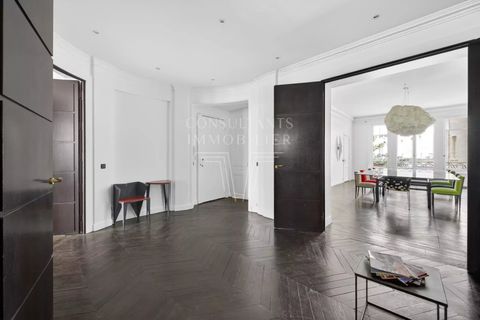 Lejlighed i Paris, Paris, Paris - € 3.980.000 | Ref: 86895135 - foto 8