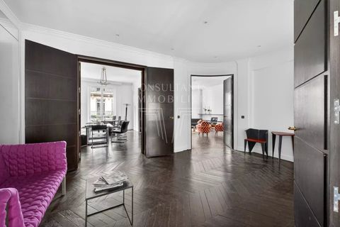 Lejlighed i Paris, Paris, Paris - € 3.980.000 | Ref: 86895135 - foto 9