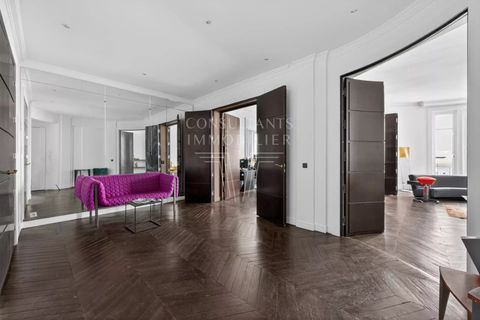 Lejlighed i Paris, Paris, Paris - € 3.980.000 | Ref: 86895135 - foto 12