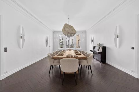 Lejlighed i Paris, Paris, Paris - € 3.980.000 | Ref: 86895135 - foto 13
