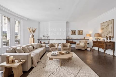 Lejlighed i Paris, Paris, Paris - € 3.980.000 | Ref: 86895135 - foto 16