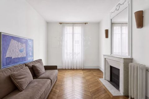 Lejlighed i Paris, Paris, Paris - € 3.980.000 | Ref: 86895135 - foto 17
