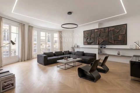 Lejlighed i Paris, Paris, Paris - € 3.980.000 | Ref: 86895135 - foto 1
