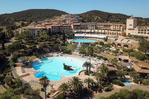 Studio i Saint-Raphaël, Var, Saint-Raphaël - € 118.750 | Ref: PS-ST-RAPHAEL-D1150 - foto 2