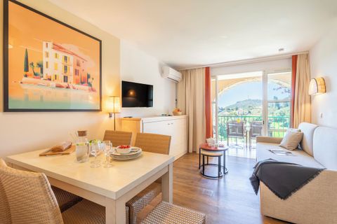 Studio i Saint-Raphaël, Var, Saint-Raphaël - € 118.750 | Ref: PS-ST-RAPHAEL-D1150 - foto 4