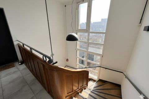 Leilighet i Le Vésinet, Yvelines, Le Vésinet - € 422 000 | Ref: INT-ML-VESINET - foto 3