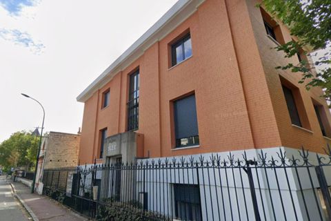 Leilighet i Le Vésinet, Yvelines, Le Vésinet - € 422 000 | Ref: INT-ML-VESINET - foto 4