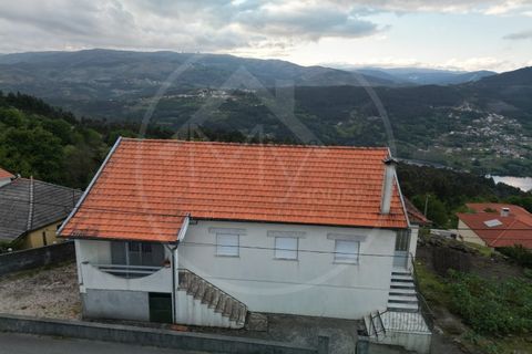 Villa i Ribeira de Pena, Vila Real, Ribeira de Pena - € 160.000 | Ref: 314 - foto 2