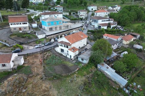 Villa i Ribeira de Pena, Vila Real, Ribeira de Pena - € 160.000 | Ref: 314 - foto 3