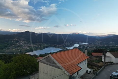Villa i Ribeira de Pena, Vila Real, Ribeira de Pena - € 160.000 | Ref: 314 - foto 1