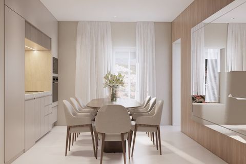 Lejlighed i Alcabideche, Lisbon, Alcabideche - € 590.000 | Ref: AH2604-AD - foto 2