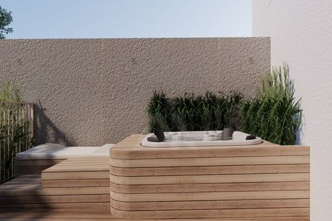 Lejlighed i Alcabideche, Lisbon, Alcabideche - € 590.000 | Ref: AH2604-AD - foto 4