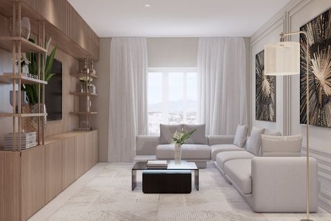 Lejlighed i Alcabideche, Lisbon, Alcabideche - € 590.000 | Ref: AH2604-AD - foto 1