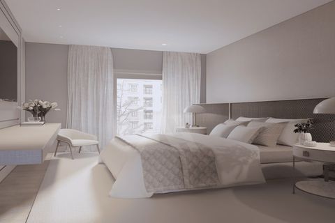 Lejlighed i Alcabideche, Lisbon, Alcabideche - € 930.000 | Ref: AH2603-AD - foto 11