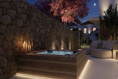 Lejlighed i Alcabideche, Lisbon, Alcabideche - € 930.000 | Ref: AH2603-AD - foto 19