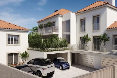 Lejlighed i Alcabideche, Lisbon, Alcabideche - € 930.000 | Ref: AH2603-AD - foto 20
