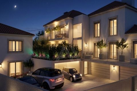 Lejlighed i Alcabideche, Lisbon, Alcabideche - € 930.000 | Ref: AH2603-AD - foto 21