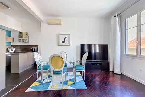 Lejlighed i Nice, Alpes-Maritimes, Nice - € 305.000 | Ref: 87005621 - foto 3