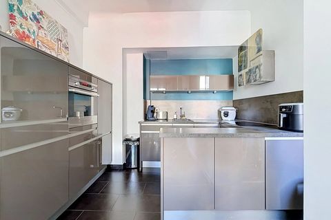 Lejlighed i Nice, Alpes-Maritimes, Nice - € 305.000 | Ref: 87005621 - foto 4