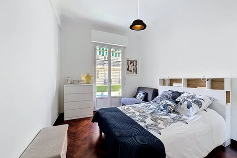 Lejlighed i Nice, Alpes-Maritimes, Nice - € 305.000 | Ref: 87005621 - foto 6