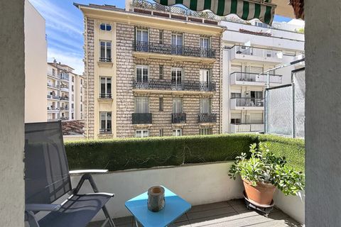 Lejlighed i Nice, Alpes-Maritimes, Nice - € 305.000 | Ref: 87005621 - foto 7