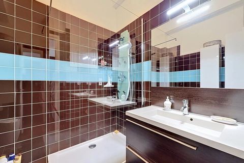 Lejlighed i Nice, Alpes-Maritimes, Nice - € 305.000 | Ref: 87005621 - foto 8