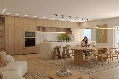 Lejlighed i Alcabideche, Lisbon, Alcabideche - € 1.298.000 | Ref: AH2602-AD - foto 3