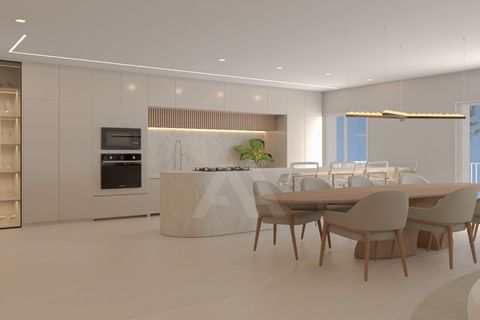 Lejlighed i Alcabideche, Lisbon, Alcabideche - € 1.298.000 | Ref: AH2602-AD - foto 1