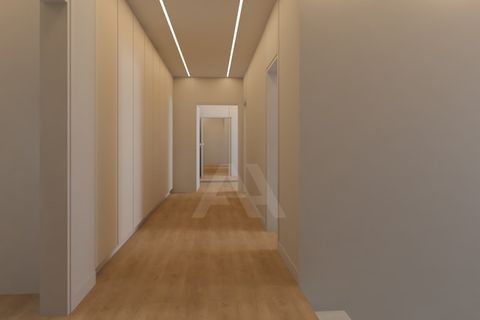 Lejlighed i Alcabideche, Lisbon, Alcabideche - € 1.298.000 | Ref: AH2602-AD - foto 12