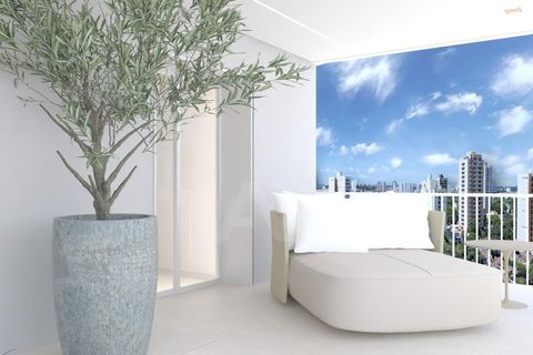 Lejlighed i Alcabideche, Lisbon, Alcabideche - € 1.298.000 | Ref: AH2602-AD - foto 40