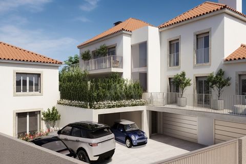 Lejlighed i Alcabideche, Lisbon, Alcabideche - € 1.298.000 | Ref: AH2602-AD - foto 42